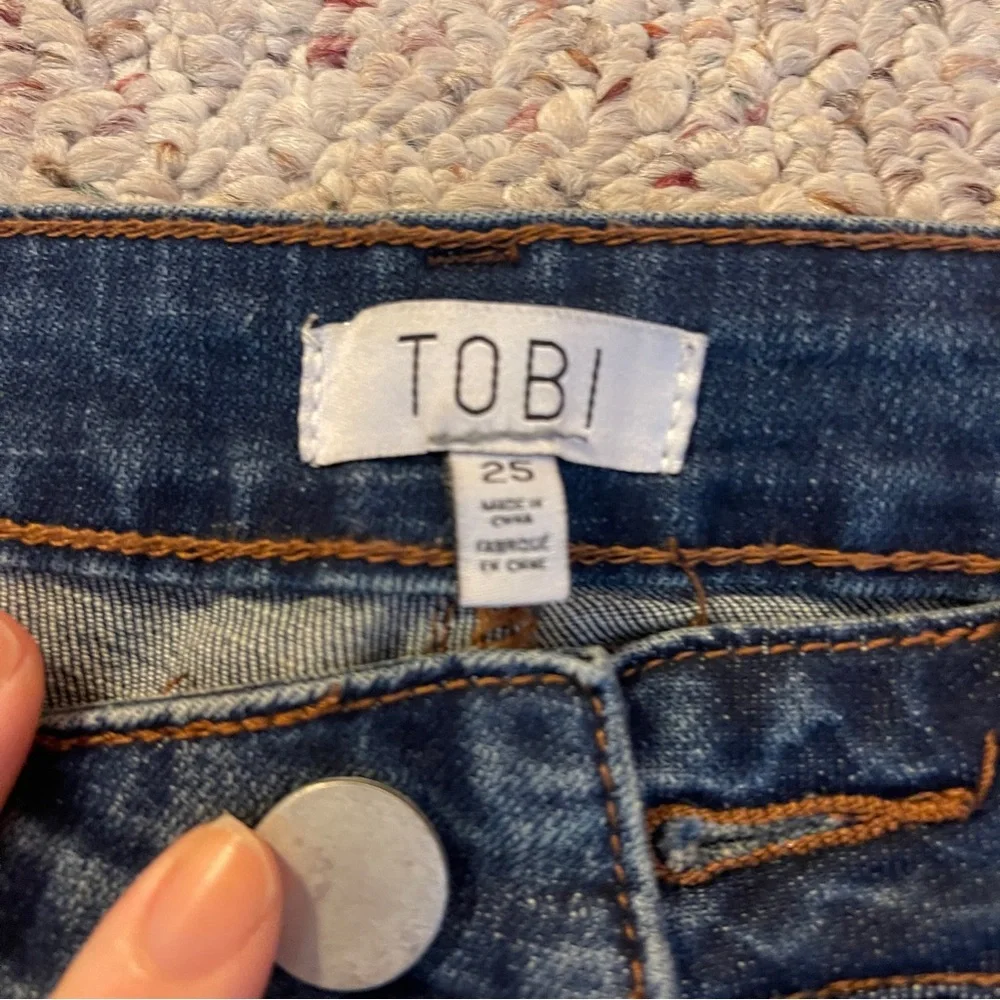 Tobi Jeans - Picture 4 of 4